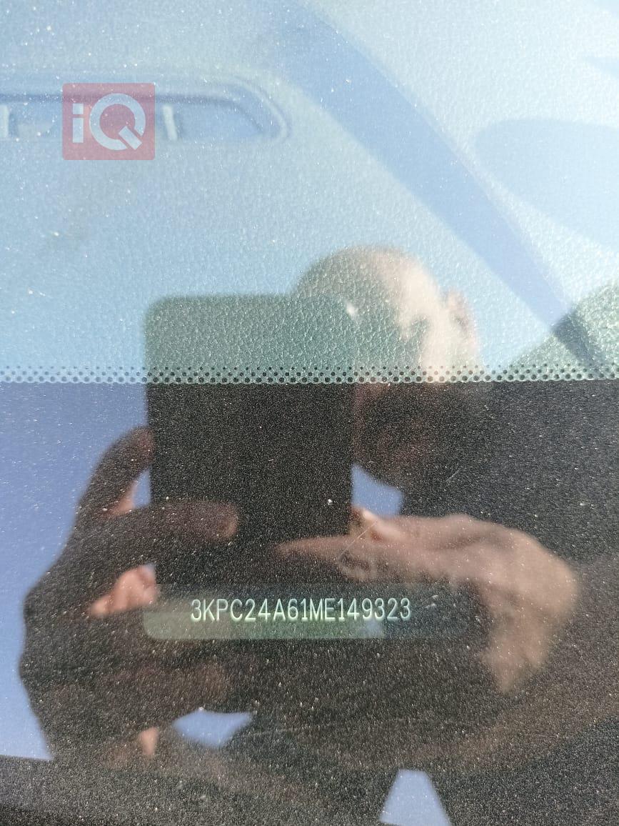 هیوندای ئەکسنت